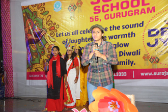Best CBSE School Gurgaon 182
